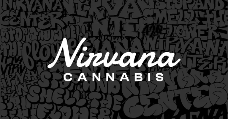 Nirvana Center OpenGraph