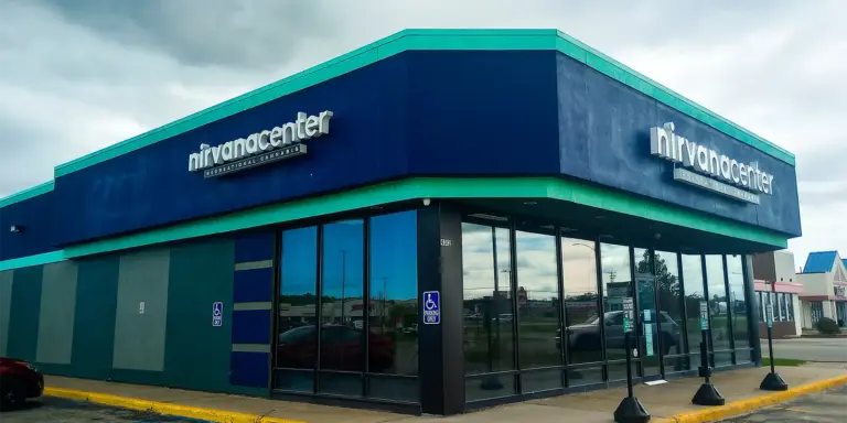 Nirvana Center Sault Ste Marie MI