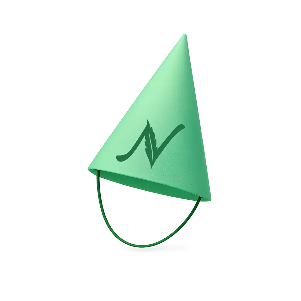 Nirvana Center Rewards Birthday