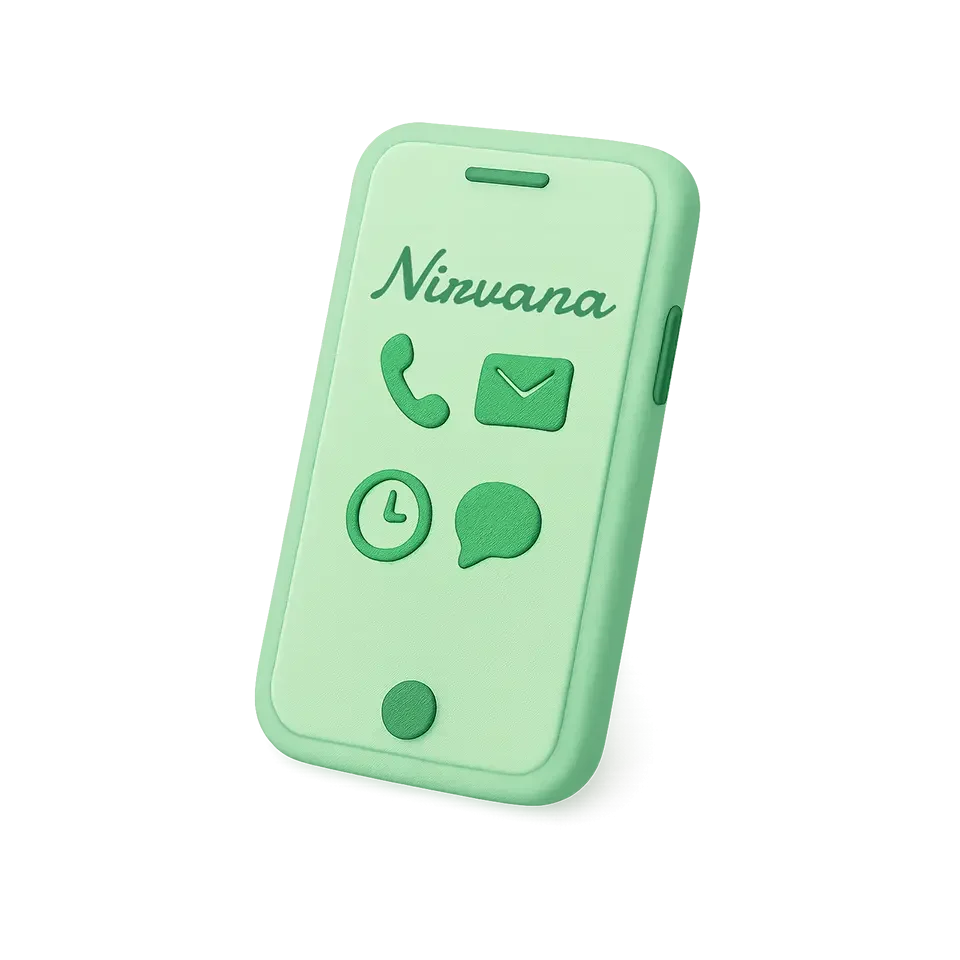 Nirvana Center Recreational Medical Delivery Cannabis Dispensary AZ IL MD MI Rewards Online