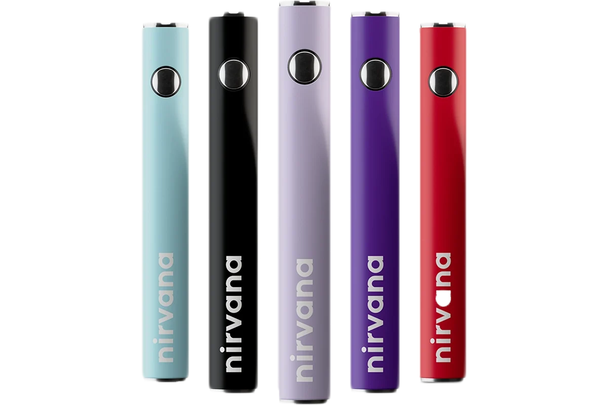 Nirvana Center Categories Accessories