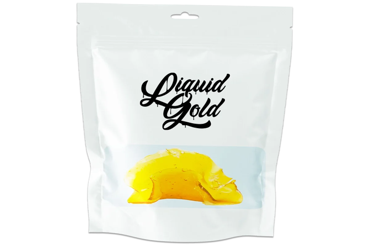 Nirvana Center Categories Concentrates