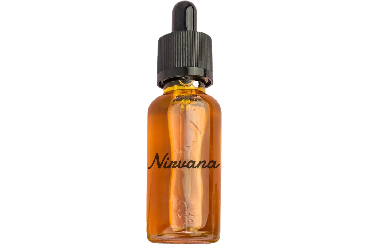 Nirvana Center Categories Tincture Topicals